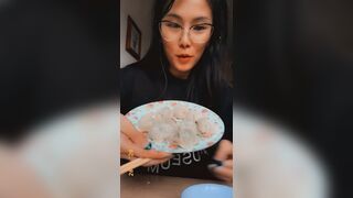 Sleepychew (Sleepy Chew) OnlyFans Leaks Asian Chinese Girl Sleep_Chew Porn Video 19