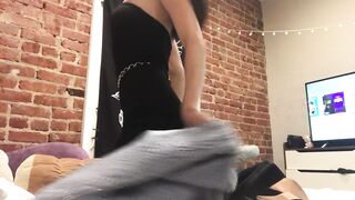 Sleepychew (Sleepy Chew) OnlyFans Leaks Asian Chinese Girl Sleep_Chew Porn Video 80