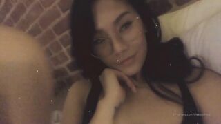 Sleepychew (Sleepy Chew) OnlyFans Leaks Asian Chinese Girl Sleep_Chew Porn Video 206