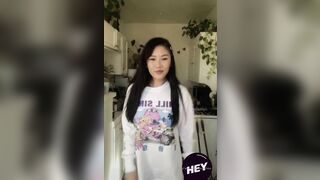 Sleepychew (Sleepy Chew) OnlyFans Leaks Asian Chinese Girl Sleep_Chew Porn Video 193