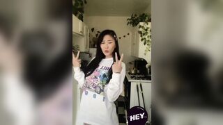 Sleepychew (Sleepy Chew) OnlyFans Leaks Asian Chinese Girl Sleep_Chew Porn Video 193