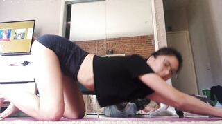 Sleepychew (Sleepy Chew) OnlyFans Leaks Asian Chinese Girl Sleep_Chew Porn Video 12