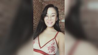 Sleepychew (Sleepy Chew) OnlyFans Leaks Asian Chinese Girl Sleep_Chew Porn Video 153
