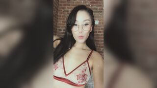 Sleepychew (Sleepy Chew) OnlyFans Leaks Asian Chinese Girl Sleep_Chew Porn Video 153