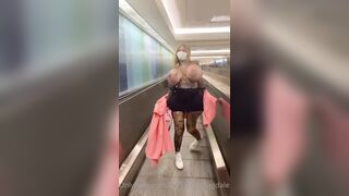 Sexymarymagdalene (Mary Magdalene aka xomarym) OnlyFans Leaks Tattoo Suicide Girl Gone Crazy Porn Video 78