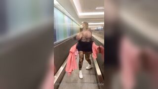 Sexymarymagdalene (Mary Magdalene aka xomarym) OnlyFans Leaks Tattoo Suicide Girl Gone Crazy Porn Video 78