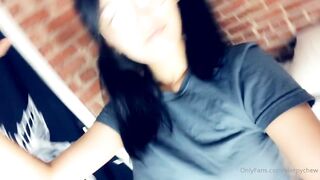 Sleepychew (Sleepy Chew) OnlyFans Leaks Asian Chinese Girl Sleep_Chew Porn Video 83