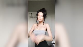 Sleepychew (Sleepy Chew) OnlyFans Leaks Asian Chinese Girl Sleep_Chew Porn Video 4