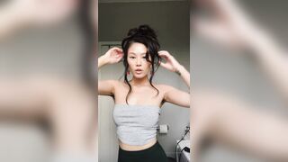 Sleepychew (Sleepy Chew) OnlyFans Leaks Asian Chinese Girl Sleep_Chew Porn Video 4