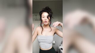 Sleepychew (Sleepy Chew) OnlyFans Leaks Asian Chinese Girl Sleep_Chew Porn Video 4