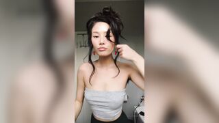 Sleepychew (Sleepy Chew) OnlyFans Leaks Asian Chinese Girl Sleep_Chew Porn Video 4