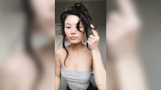 Sleepychew (Sleepy Chew) OnlyFans Leaks Asian Chinese Girl Sleep_Chew Porn Video 4