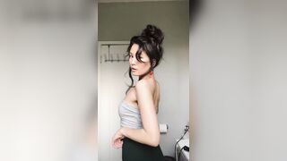 Sleepychew (Sleepy Chew) OnlyFans Leaks Asian Chinese Girl Sleep_Chew Porn Video 4