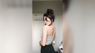 Sleepychew (Sleepy Chew) OnlyFans Leaks Asian Chinese Girl Sleep_Chew Porn Video 4