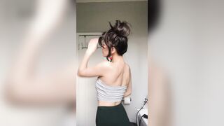 Sleepychew (Sleepy Chew) OnlyFans Leaks Asian Chinese Girl Sleep_Chew Porn Video 4