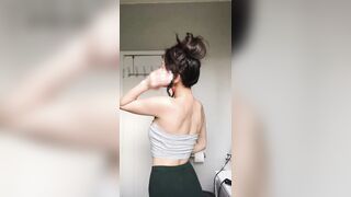 Sleepychew (Sleepy Chew) OnlyFans Leaks Asian Chinese Girl Sleep_Chew Porn Video 4