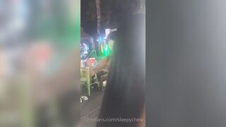 Sleepychew (Sleepy Chew) OnlyFans Leaks Asian Chinese Girl Sleep_Chew Porn Video 44