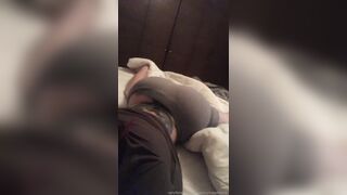 Sexymarymagdalene (Mary Magdalene aka xomarym) OnlyFans Leaks Tattoo Suicide Girl Gone Crazy Porn Video 105