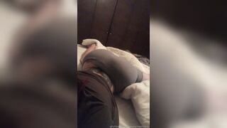 Sexymarymagdalene (Mary Magdalene aka xomarym) OnlyFans Leaks Tattoo Suicide Girl Gone Crazy Porn Video 105