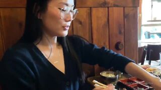 Sleepychew (Sleepy Chew) OnlyFans Leaks Asian Chinese Girl Sleep_Chew Porn Video 201