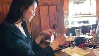 Sleepychew (Sleepy Chew) OnlyFans Leaks Asian Chinese Girl Sleep_Chew Porn Video 201