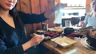 Sleepychew (Sleepy Chew) OnlyFans Leaks Asian Chinese Girl Sleep_Chew Porn Video 201