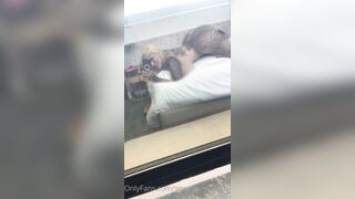 Sexymarymagdalene (Mary Magdalene aka xomarym) OnlyFans Leaks Tattoo Suicide Girl Gone Crazy Porn Video 86