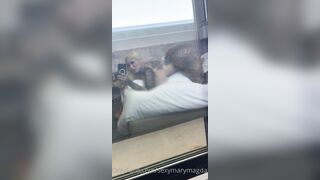 Sexymarymagdalene (Mary Magdalene aka xomarym) OnlyFans Leaks Tattoo Suicide Girl Gone Crazy Porn Video 86