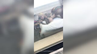 Sexymarymagdalene (Mary Magdalene aka xomarym) OnlyFans Leaks Tattoo Suicide Girl Gone Crazy Porn Video 86