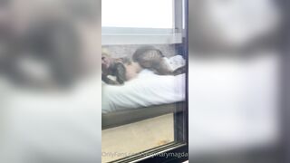 Sexymarymagdalene (Mary Magdalene aka xomarym) OnlyFans Leaks Tattoo Suicide Girl Gone Crazy Porn Video 86