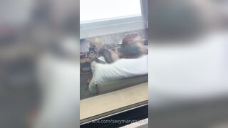 Sexymarymagdalene (Mary Magdalene aka xomarym) OnlyFans Leaks Tattoo Suicide Girl Gone Crazy Porn Video 86