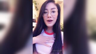 Sleepychew (Sleepy Chew) OnlyFans Leaks Asian Chinese Girl Sleep_Chew Porn Video 136