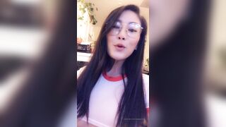 Sleepychew (Sleepy Chew) OnlyFans Leaks Asian Chinese Girl Sleep_Chew Porn Video 136