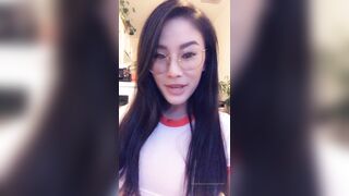 Sleepychew (Sleepy Chew) OnlyFans Leaks Asian Chinese Girl Sleep_Chew Porn Video 136