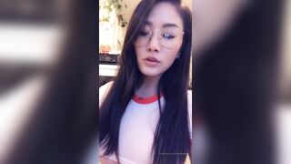 Sleepychew (Sleepy Chew) OnlyFans Leaks Asian Chinese Girl Sleep_Chew Porn Video 136