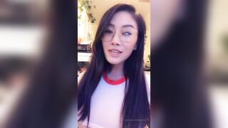 Sleepychew (Sleepy Chew) OnlyFans Leaks Asian Chinese Girl Sleep_Chew Porn Video 136