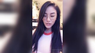 Sleepychew (Sleepy Chew) OnlyFans Leaks Asian Chinese Girl Sleep_Chew Porn Video 136