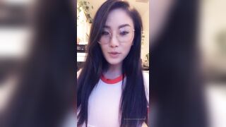 Sleepychew (Sleepy Chew) OnlyFans Leaks Asian Chinese Girl Sleep_Chew Porn Video 136