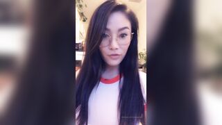Sleepychew (Sleepy Chew) OnlyFans Leaks Asian Chinese Girl Sleep_Chew Porn Video 136