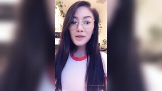 Sleepychew (Sleepy Chew) OnlyFans Leaks Asian Chinese Girl Sleep_Chew Porn Video 136