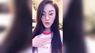 Sleepychew (Sleepy Chew) OnlyFans Leaks Asian Chinese Girl Sleep_Chew Porn Video 136