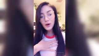 Sleepychew (Sleepy Chew) OnlyFans Leaks Asian Chinese Girl Sleep_Chew Porn Video 136