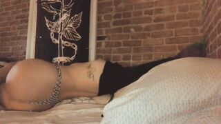 Sleepychew (Sleepy Chew) OnlyFans Leaks Asian Chinese Girl Sleep_Chew Porn Video 169