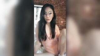 Sleepychew (Sleepy Chew) OnlyFans Leaks Asian Chinese Girl Sleep_Chew Porn Video 149