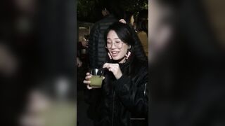 Sleepychew (Sleepy Chew) OnlyFans Leaks Asian Chinese Girl Sleep_Chew Porn Video 210