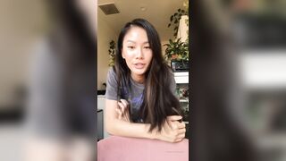 Sleepychew (Sleepy Chew) OnlyFans Leaks Asian Chinese Girl Sleep_Chew Porn Video 26