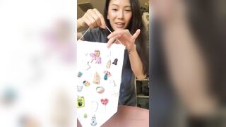 Sleepychew (Sleepy Chew) OnlyFans Leaks Asian Chinese Girl Sleep_Chew Porn Video 26