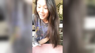 Sleepychew (Sleepy Chew) OnlyFans Leaks Asian Chinese Girl Sleep_Chew Porn Video 26