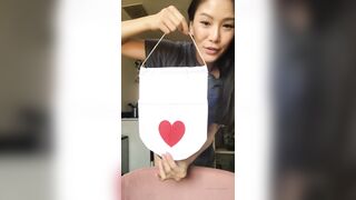 Sleepychew (Sleepy Chew) OnlyFans Leaks Asian Chinese Girl Sleep_Chew Porn Video 26