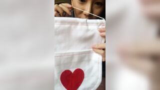 Sleepychew (Sleepy Chew) OnlyFans Leaks Asian Chinese Girl Sleep_Chew Porn Video 26